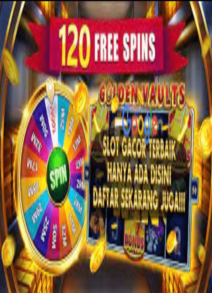 Cara Memperoleh Jackpot Dari Situs Slot Online